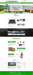 山东特晟金属屋面建材有限公司（特晟彩石金属瓦）案例